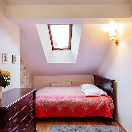 شقة Blue Old Town House
