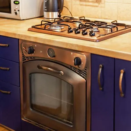 شقة Blue Old Town House فيلنيوس