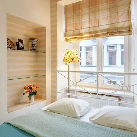 شقة Blue Old Town House فيلنيوس