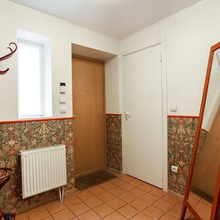شقة Blue Old Town House فيلنيوس