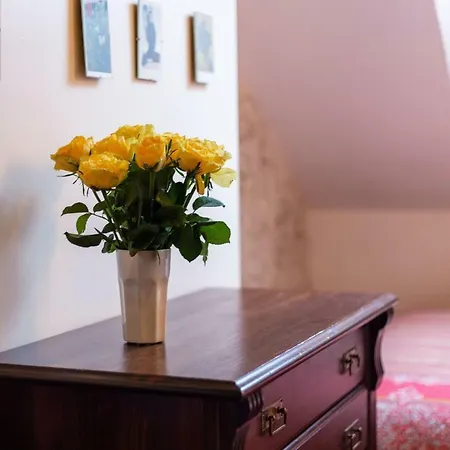 شقة Blue Old Town House