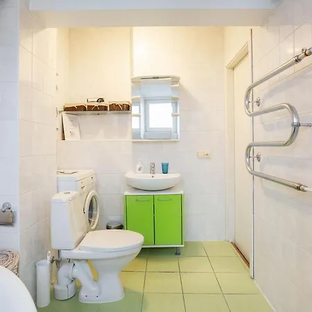 Blue Old Town House شقة فيلنيوس